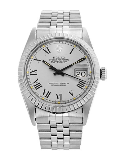 Rolex Datejust 16030